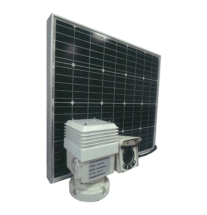 輸電線路高清智能視頻機(jī)