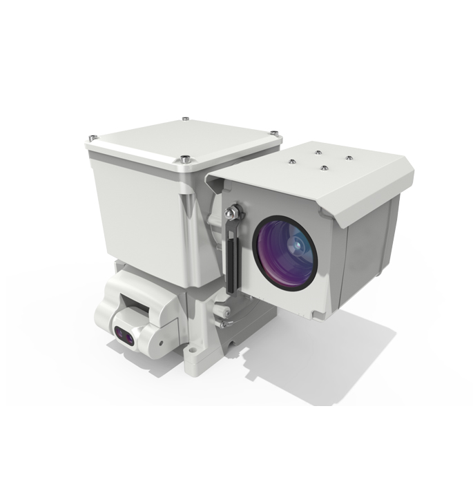 輸電線(xiàn)路圖像在線(xiàn)監(jiān)測(cè)裝置