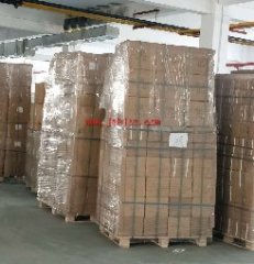 玻璃滴管膠頭滴管外貿(mào)出口托盤(pán)包裝