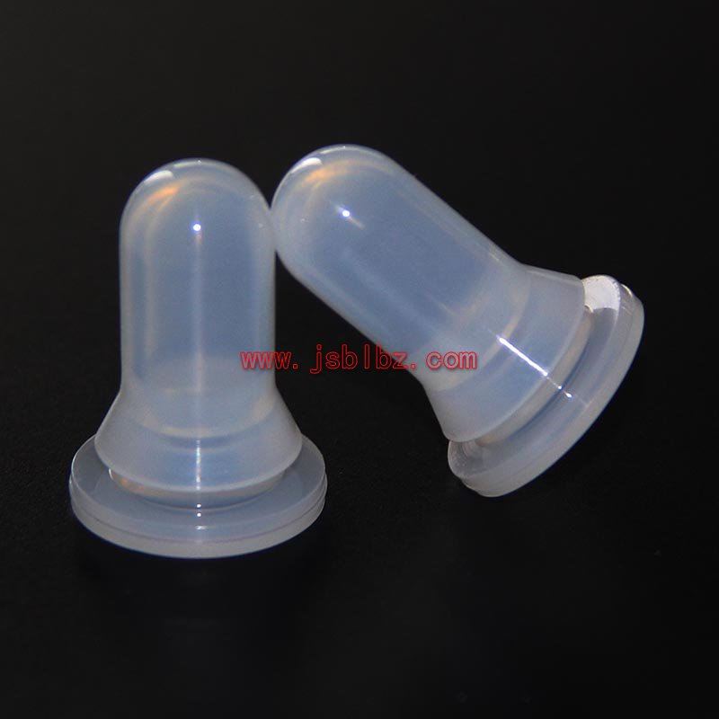 滴管膠頭膠冒批發(fā)可開模具定制生產