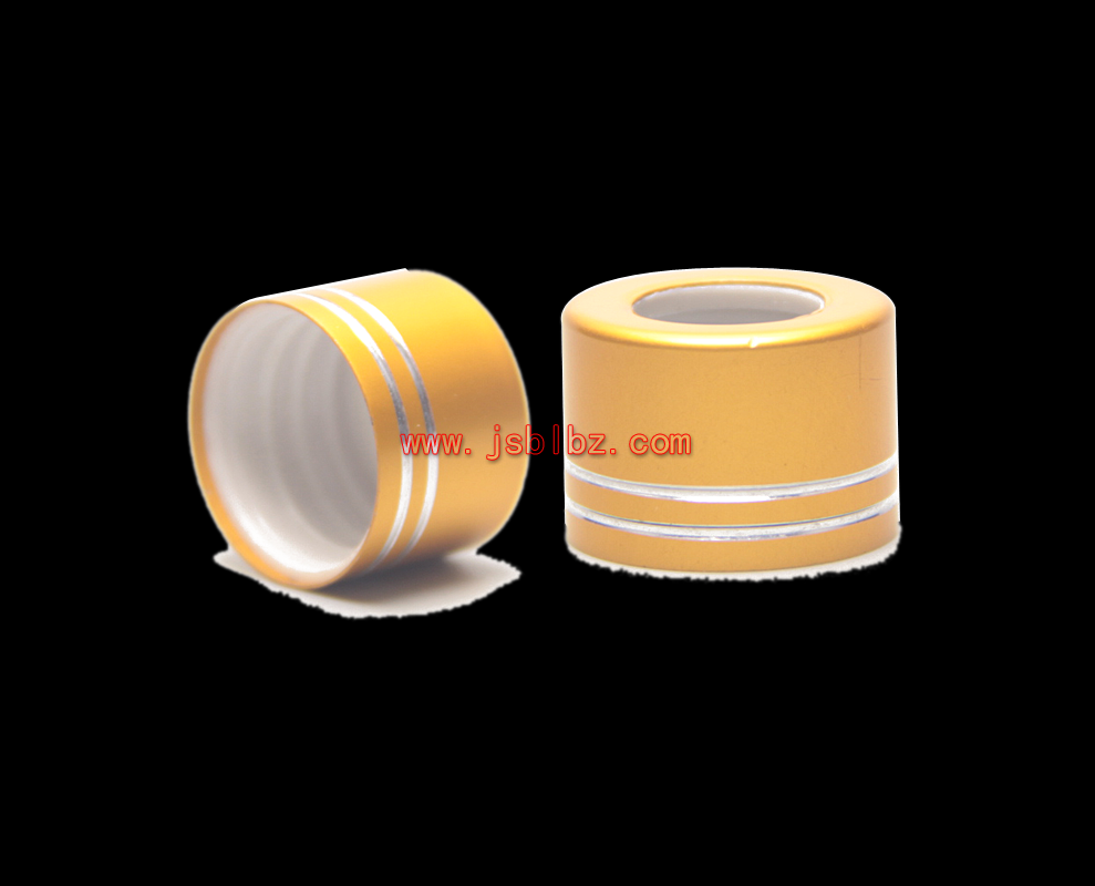 電化鋁蓋雙切線氧化鋁蓋批發(fā)廠家直銷(xiāo)